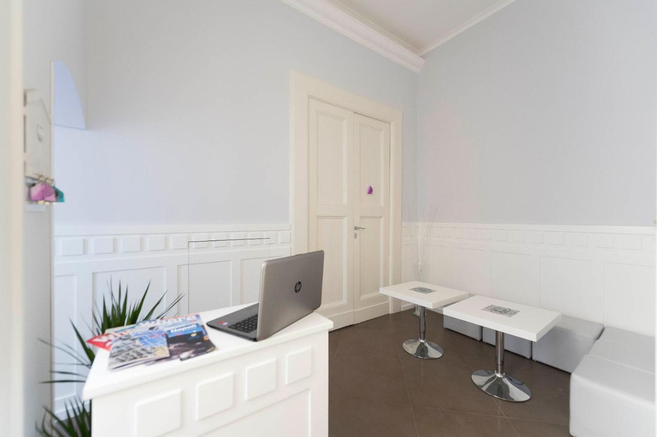 Bed & Breakfast Domusvelata *