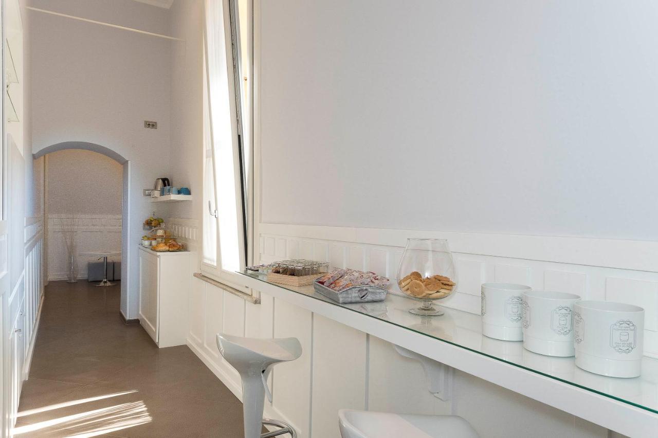 Domusvelata Bed & Breakfast Naples