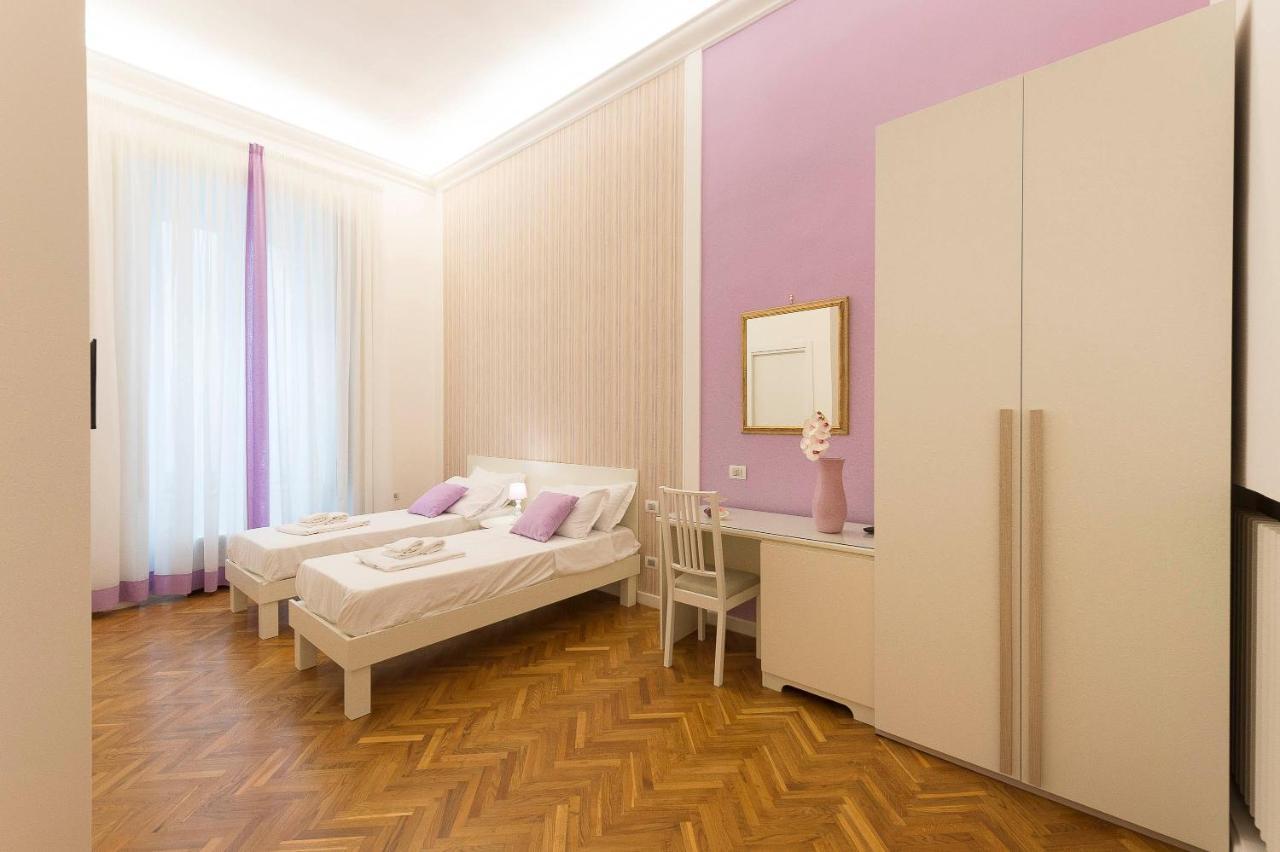 Domusvelata Naples