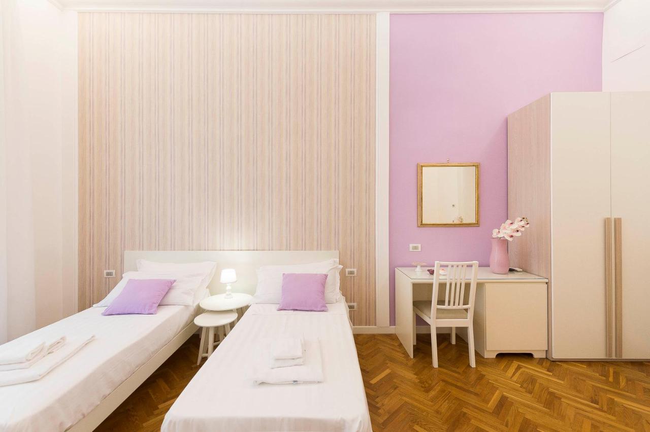 Bed & Breakfast Domusvelata