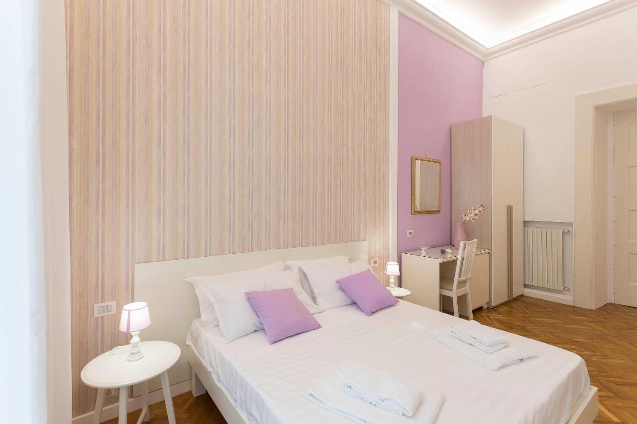 Domusvelata Bed & Breakfast *