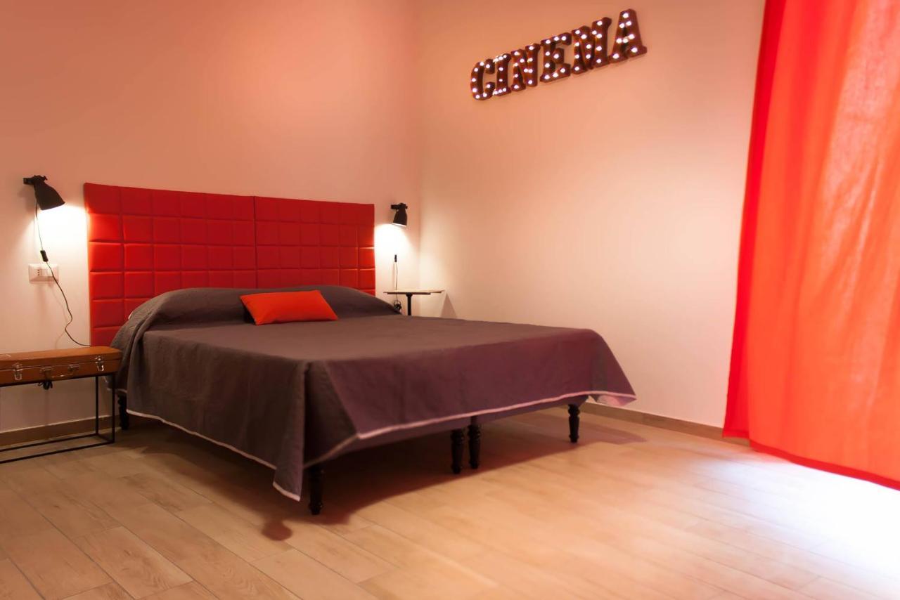 Bed & Breakfast Boulevard Naples