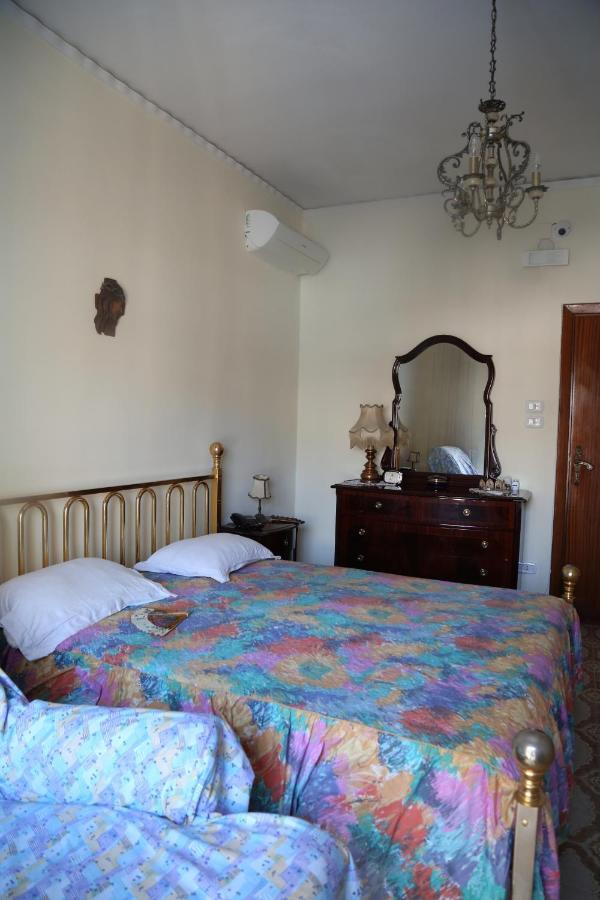 Stanza In Bed & Breakfast