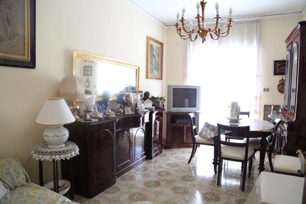 Bed & Breakfast Stanza In
