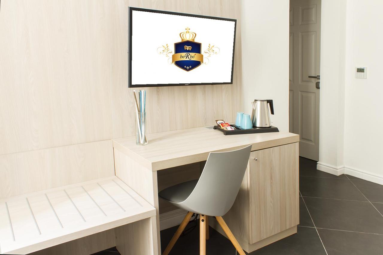 Guest house Borbo De Charme Naples
