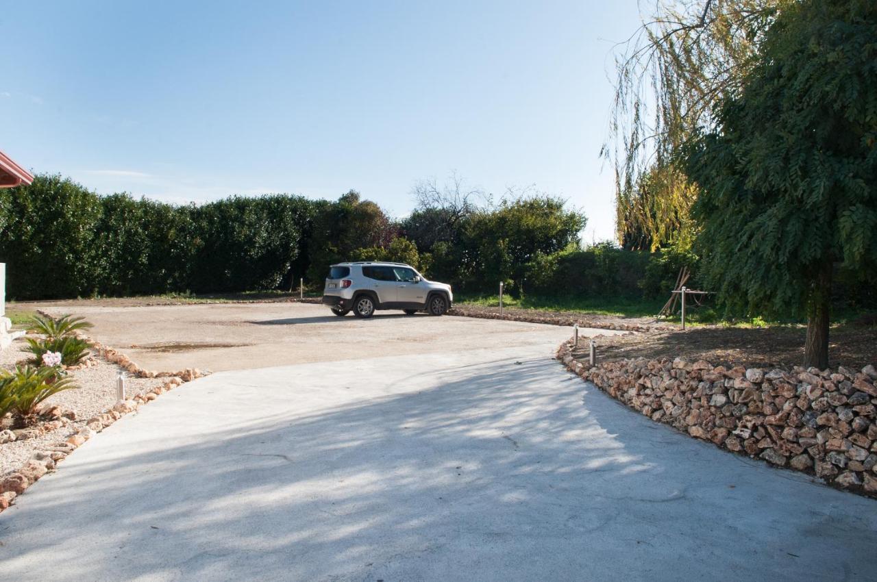 Bed & Breakfast Tenuta Michele