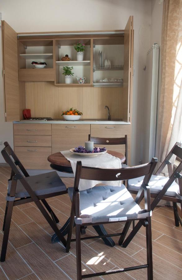 Tenuta Michele Bed & Breakfast