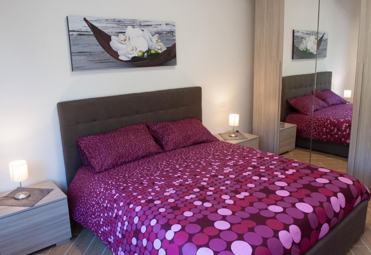 Bed & Breakfast Tenuta Michele Naples