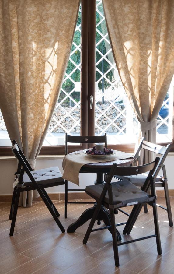 Tenuta Michele Bed & Breakfast