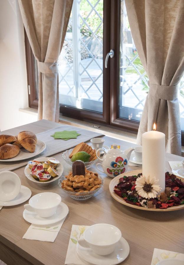 Tenuta Michele Bed & Breakfast