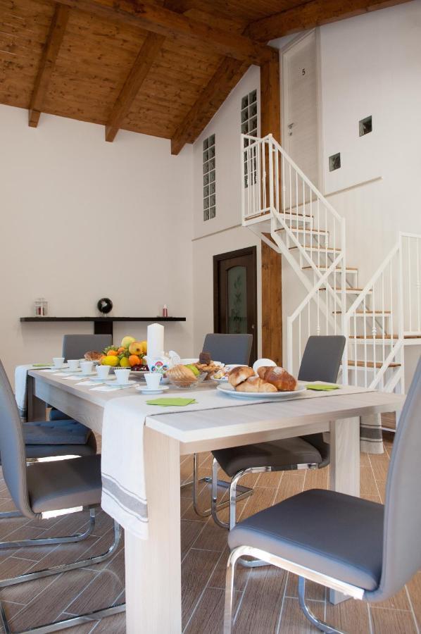 Bed & Breakfast Tenuta Michele *