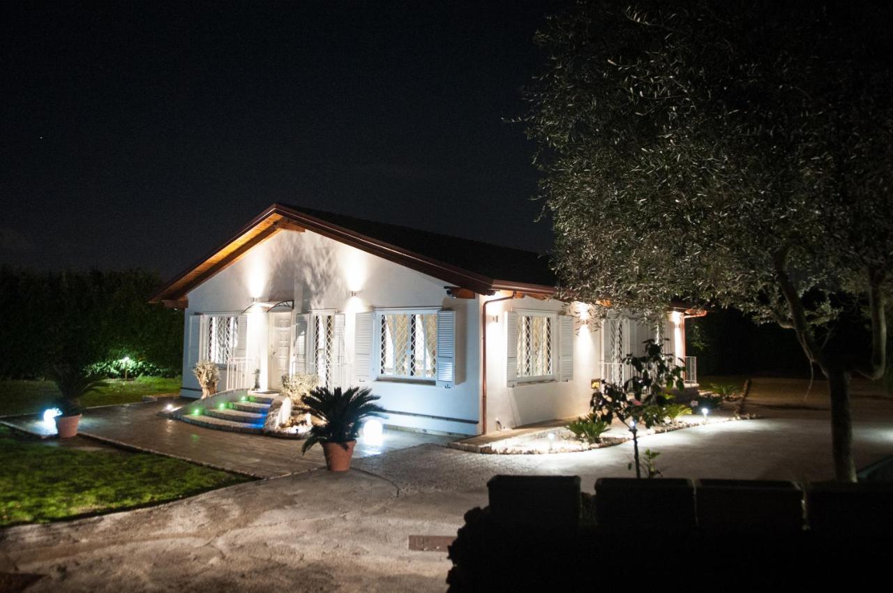 Bed & Breakfast Tenuta Michele *