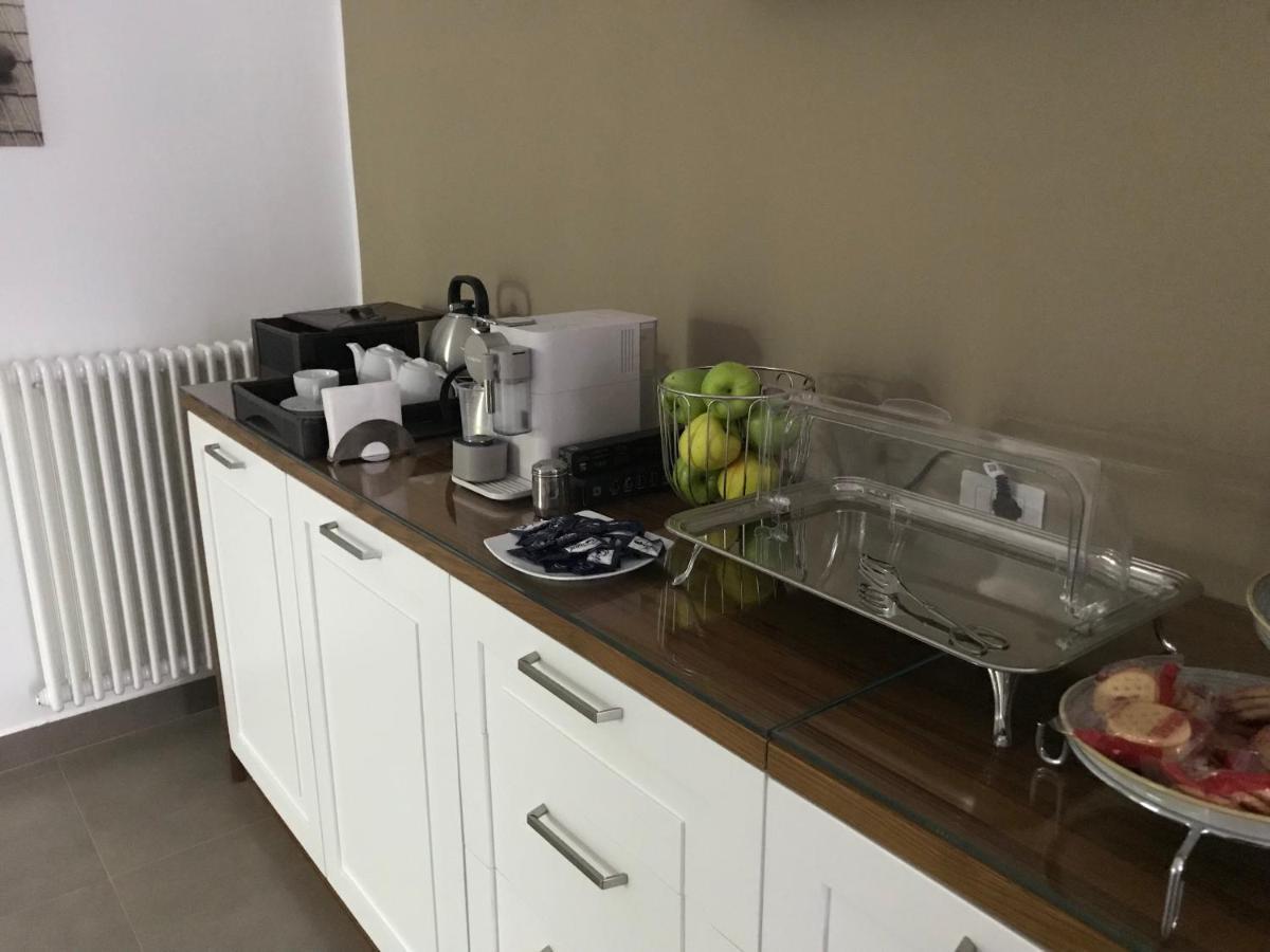 La Movida Bed & Breakfast 3*