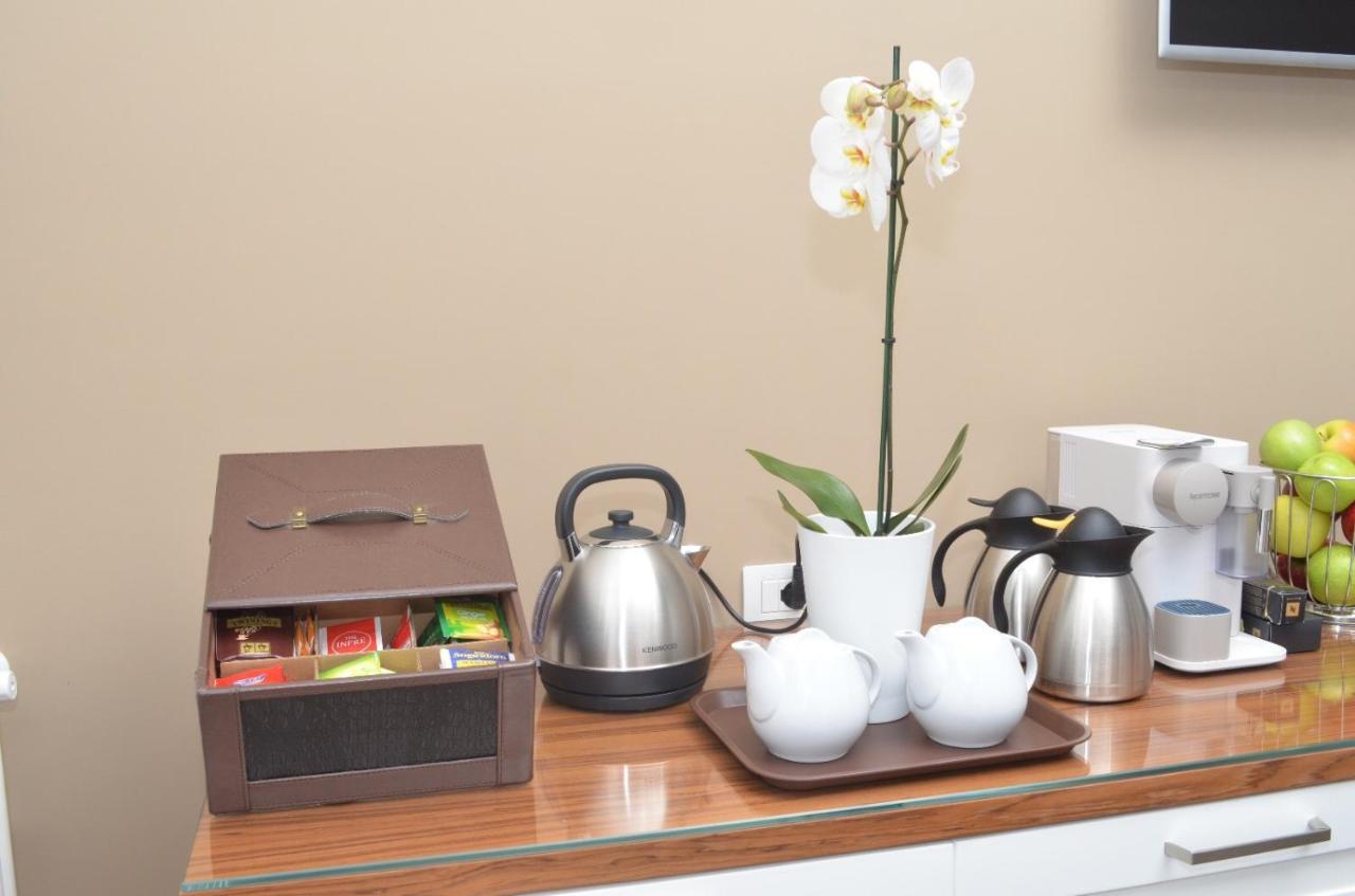 Bed & Breakfast La Movida 3*