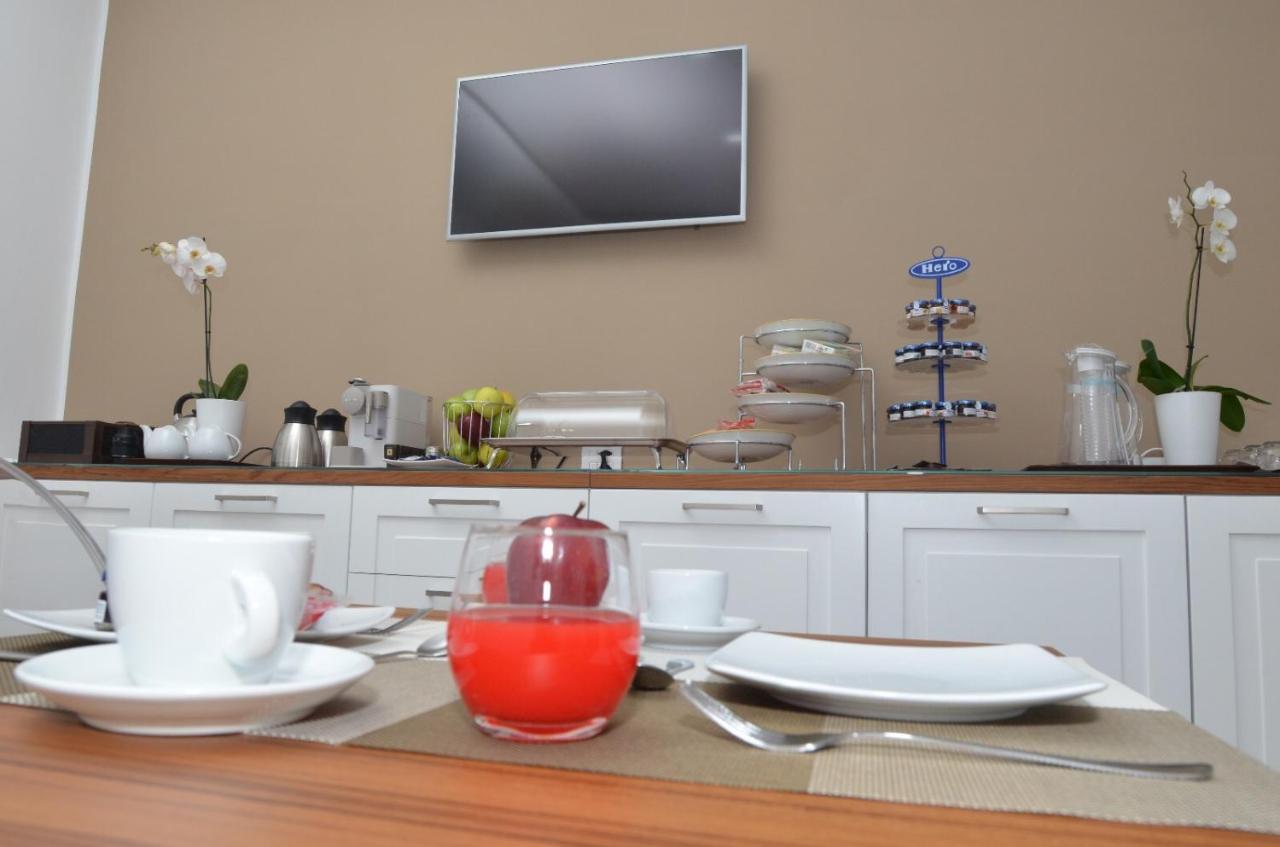 Bed & Breakfast La Movida 3*