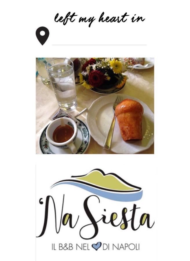 'na Siesta Naples