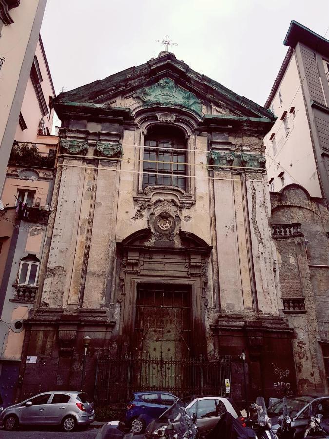 L'elite Del Centro Storico