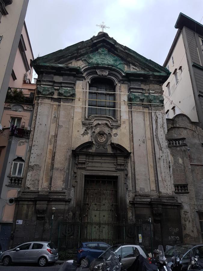 L'elite Del Centro Storico