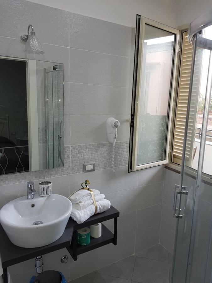 Bed & Breakfast L'elite Del Centro Storico