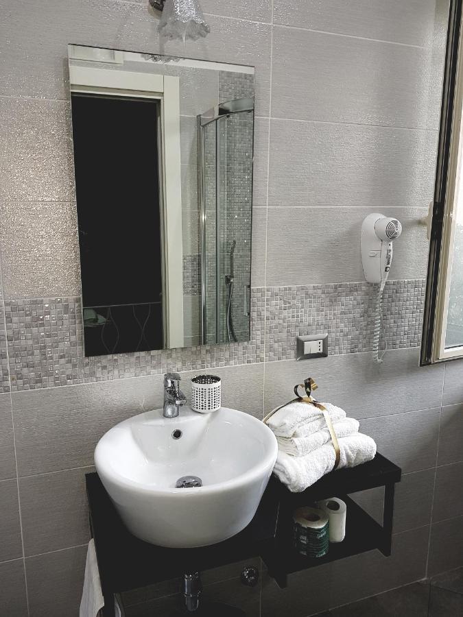 Bed & Breakfast L'elite Del Centro Storico Naples