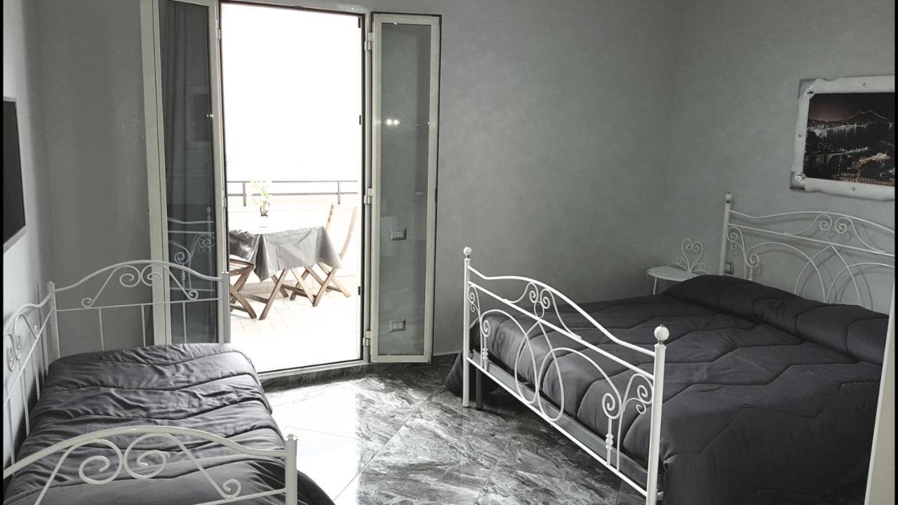 Bed & Breakfast L'elite Del Centro Storico