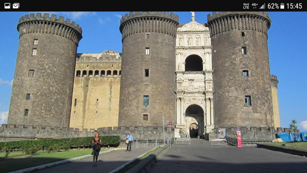 Bed & Breakfast L'elite Del Centro Storico *