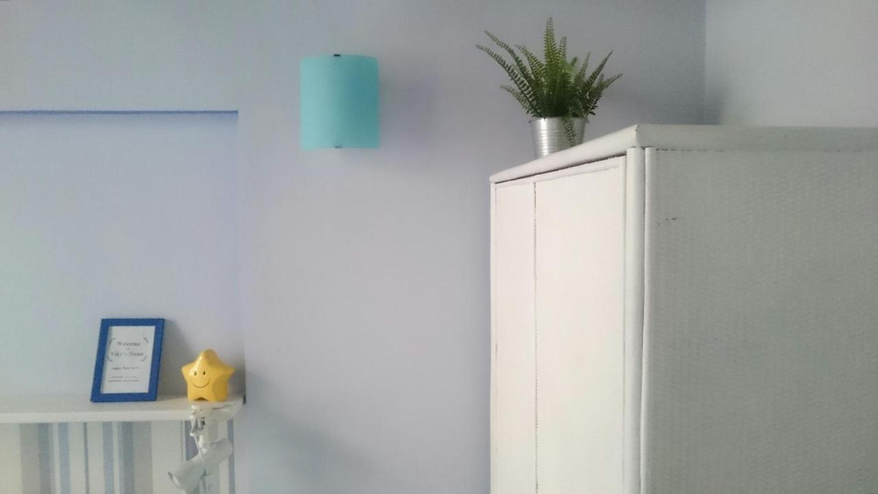 Viky's Bed & Breakfast Naples