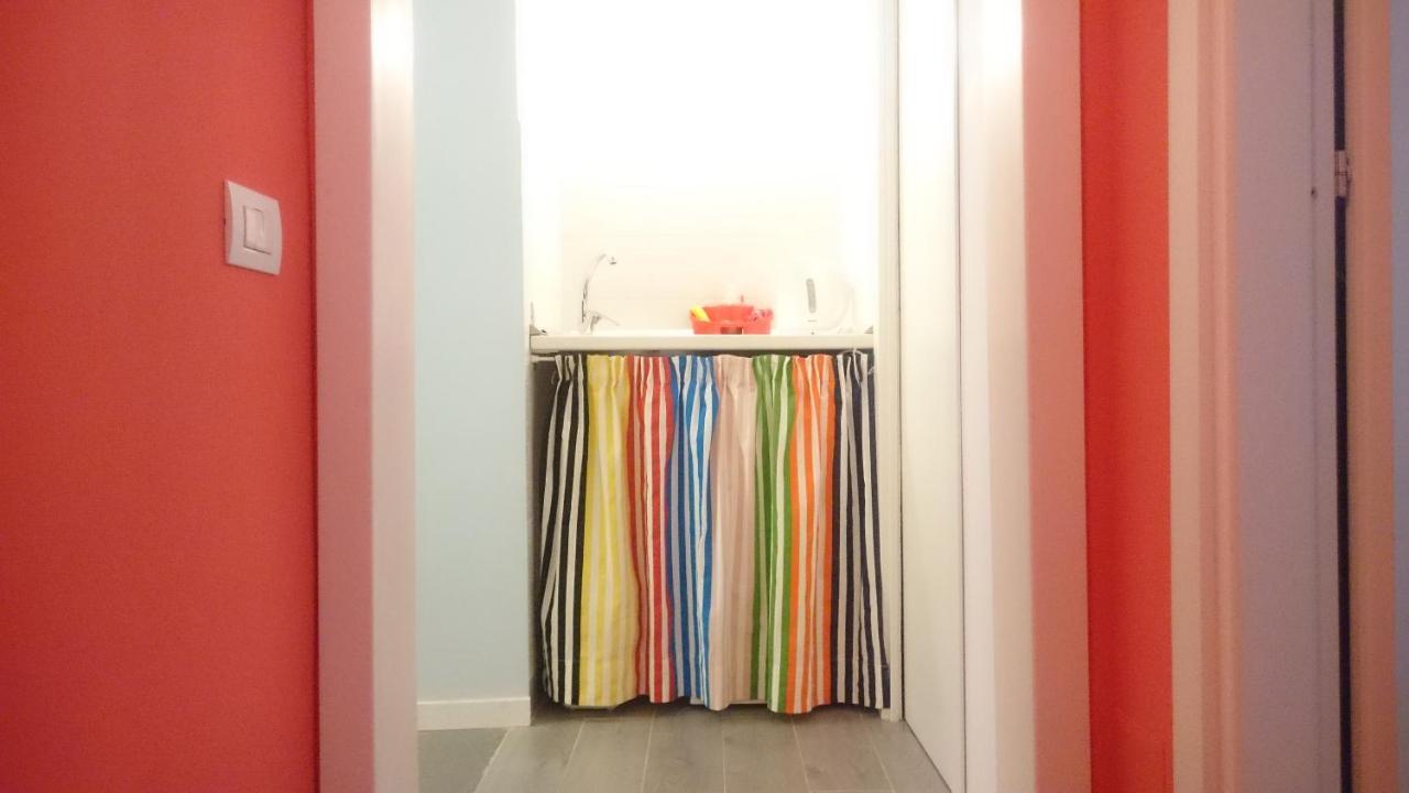 Viky's Bed & Breakfast Naples