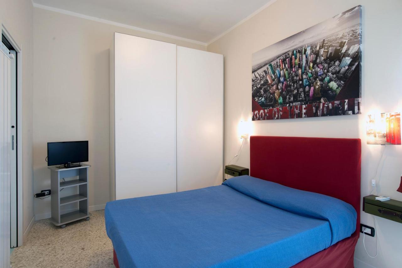 Le Rondini Bed & Breakfast *