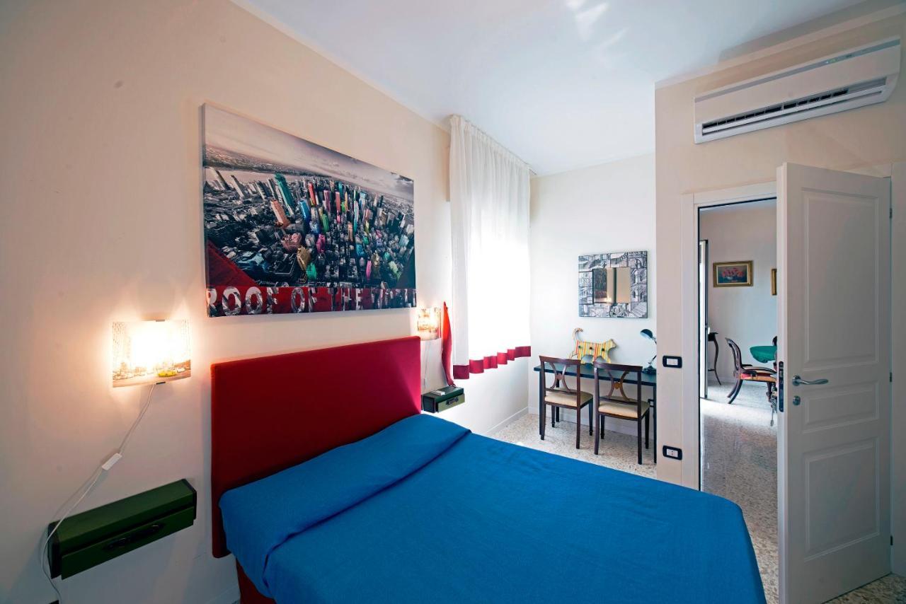 Bed & Breakfast Le Rondini Naples