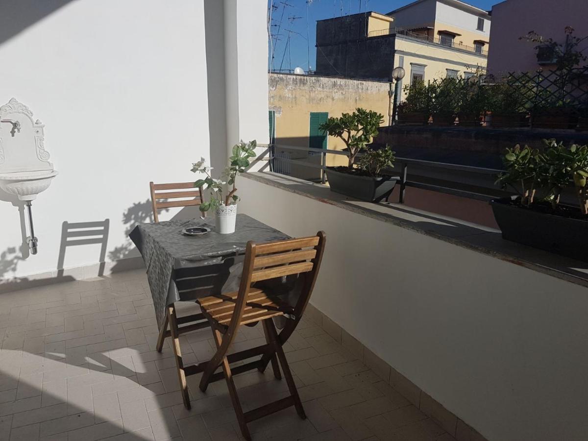 Bed & Breakfast L'elite Del Centro Storico