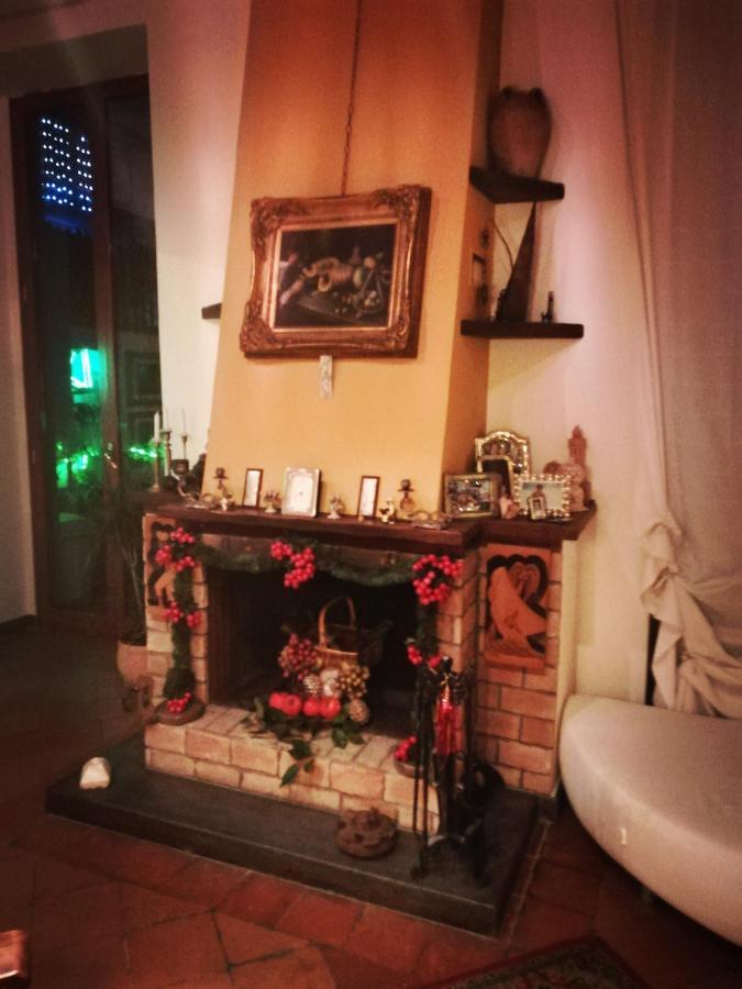 Le Stanze Di Mimi Bed & Breakfast