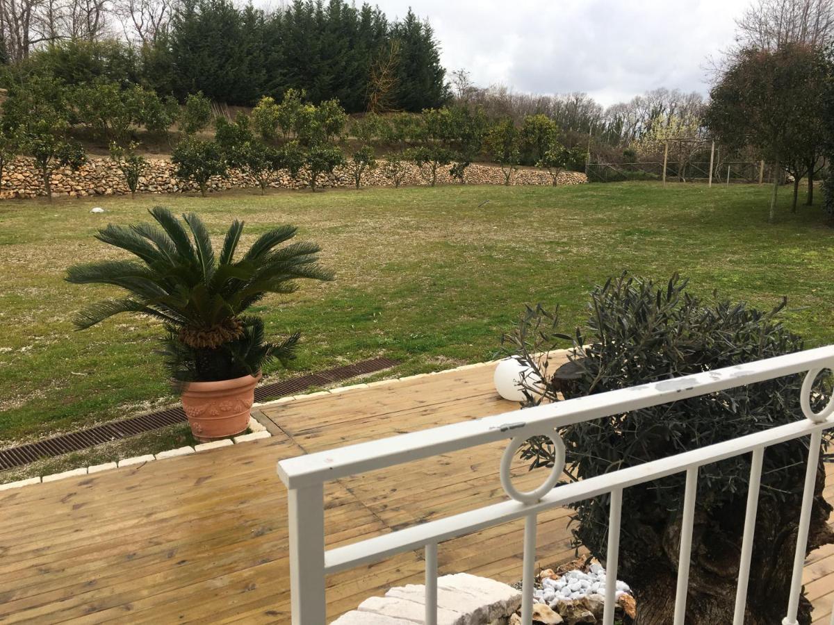 Tenuta Michele Bed & Breakfast