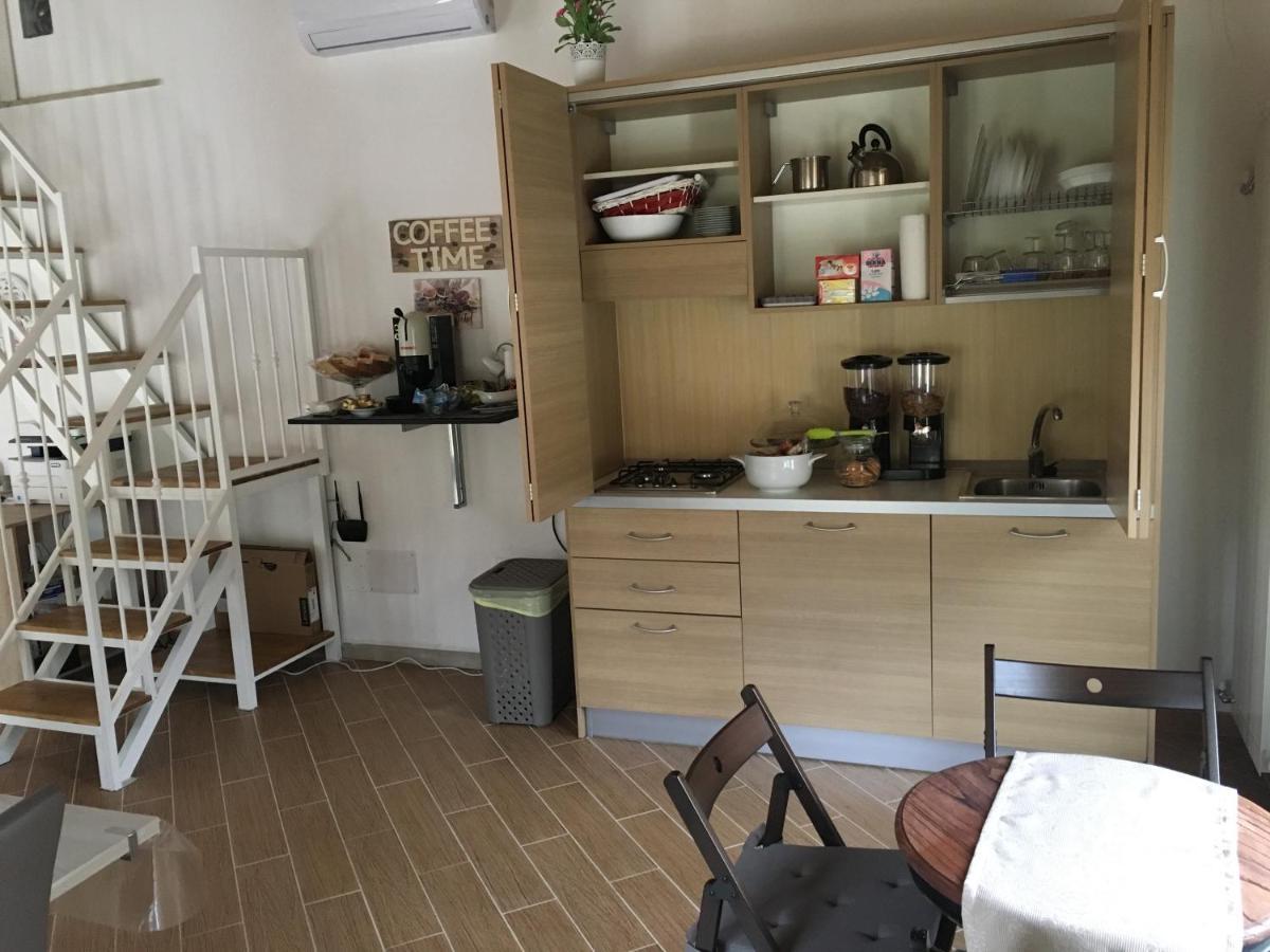 Tenuta Michele Bed & Breakfast *