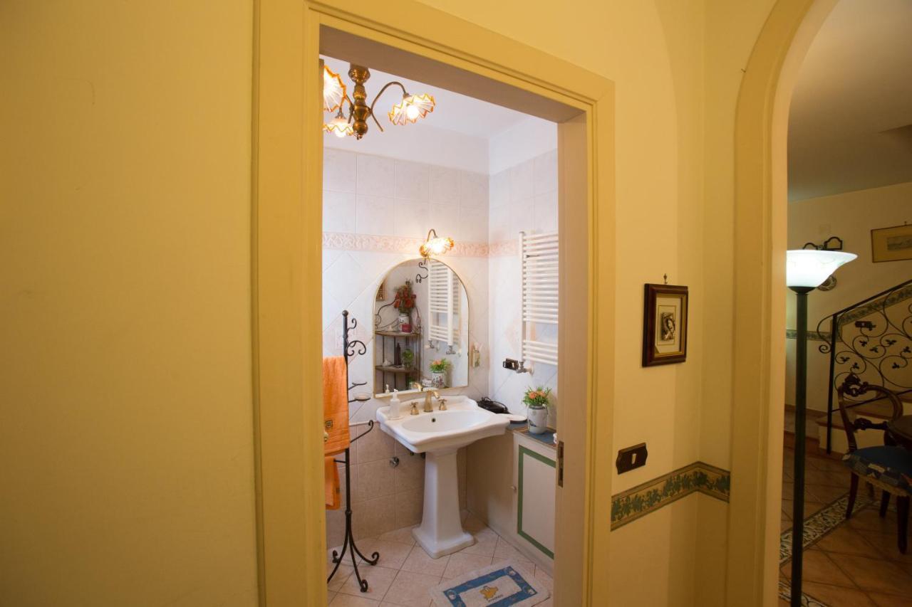 La Via Dei Presepi Bed & Breakfast *