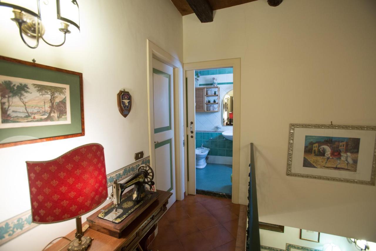 Bed & Breakfast La Via Dei Presepi *