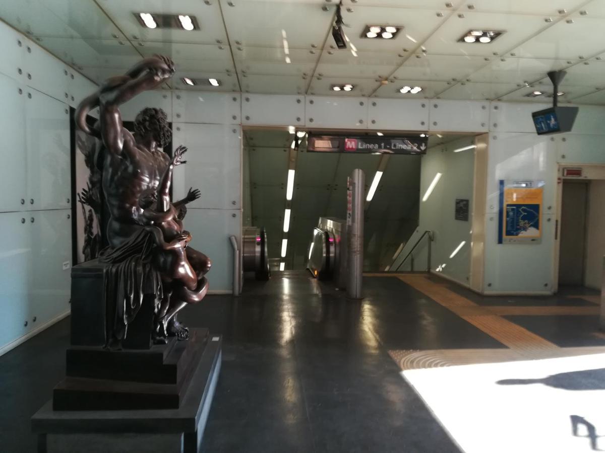 Le Stanze Di Mimi Naples