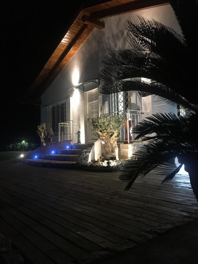 Bed & Breakfast Tenuta Michele Naples
