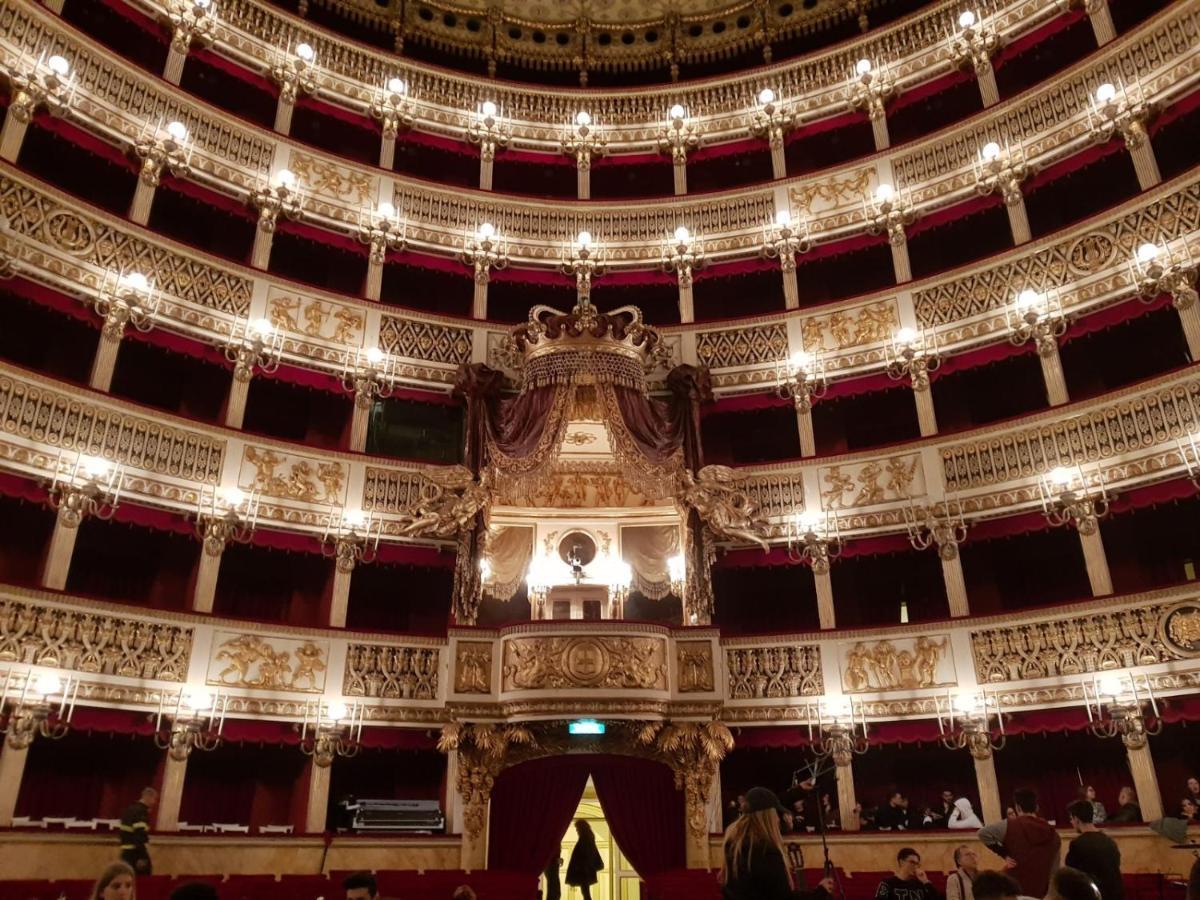 L'elite Del Centro Storico Naples