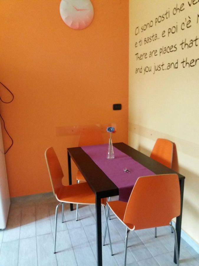 Bed & Breakfast Leggendaria *