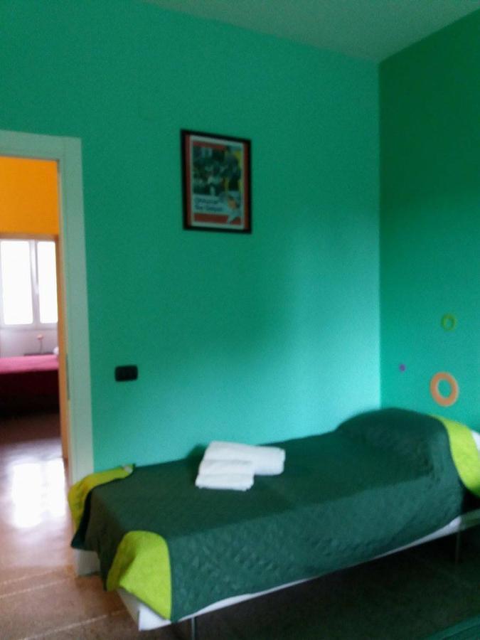 Bed & Breakfast Leggendaria Naples