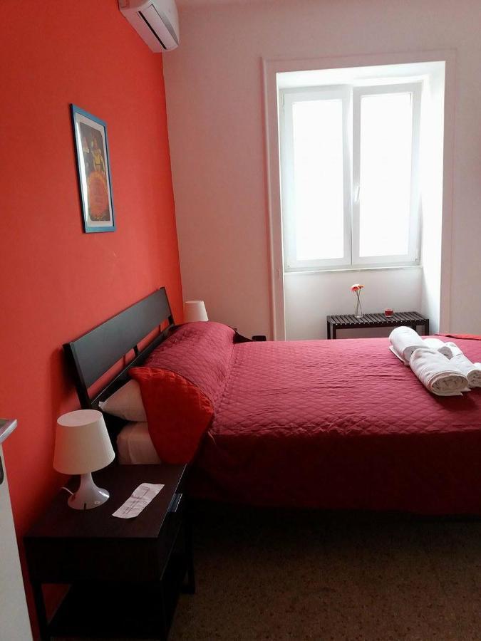 Bed & Breakfast Leggendaria *