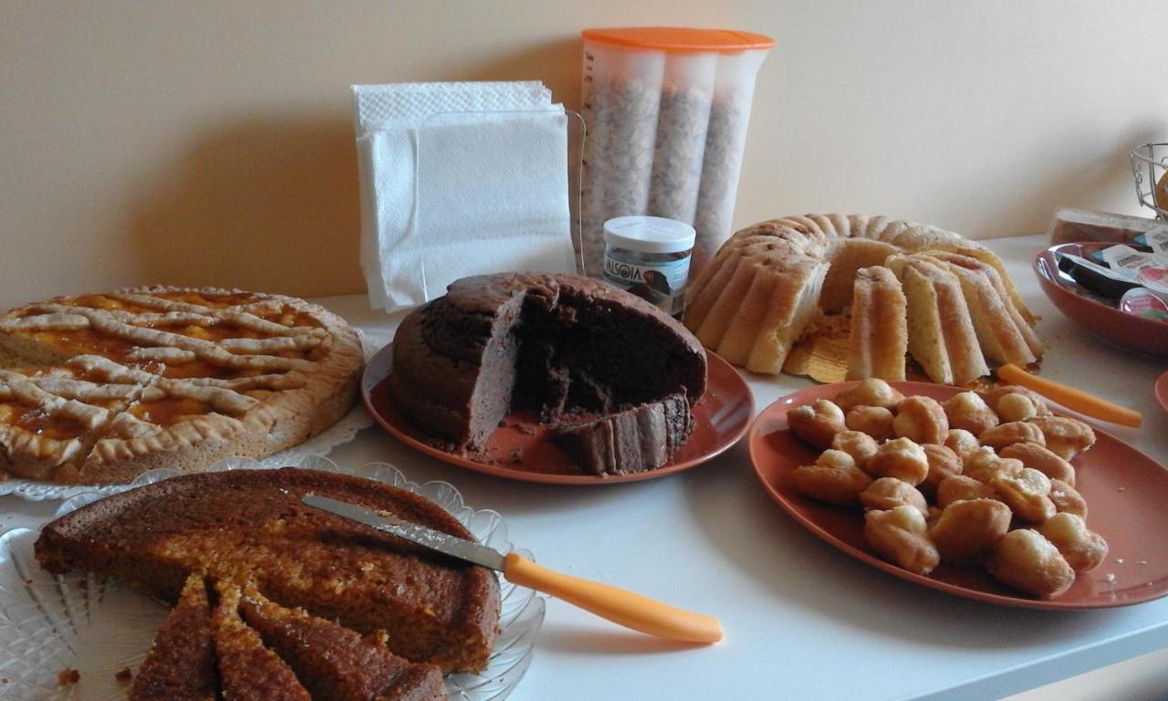 Leggendaria Bed & Breakfast