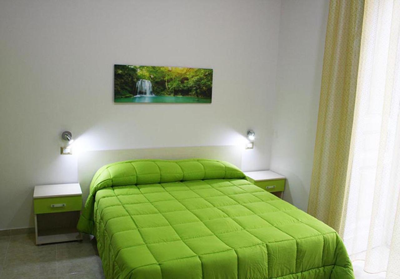 Napul'e Bed & Breakfast 2*