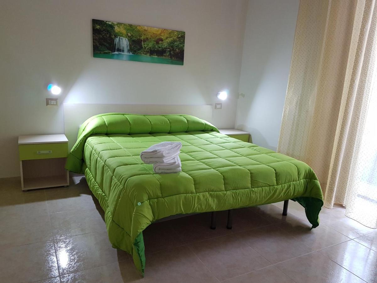 Napul'e Bed & Breakfast 2*