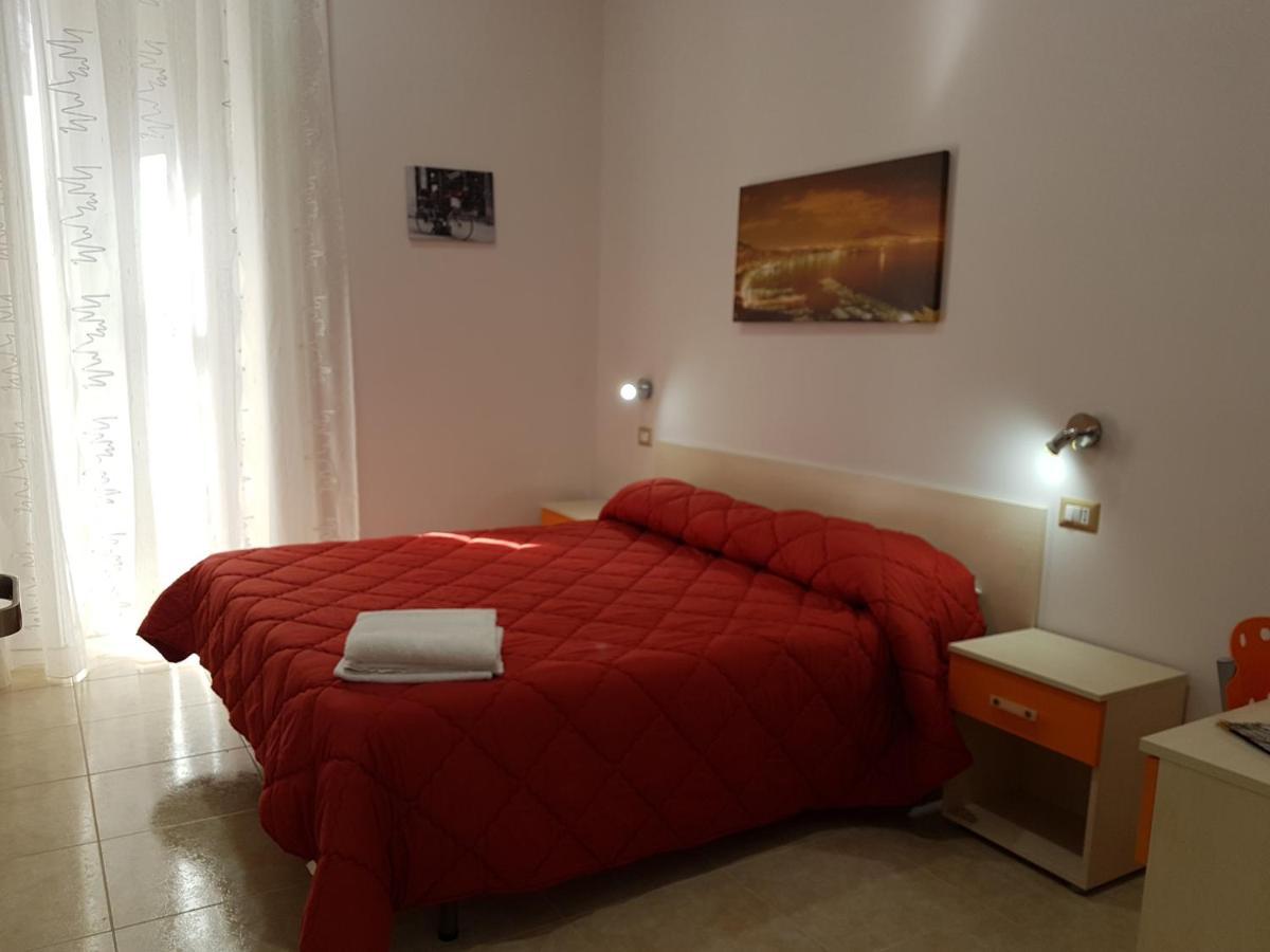 Napul'e Bed & Breakfast Naples