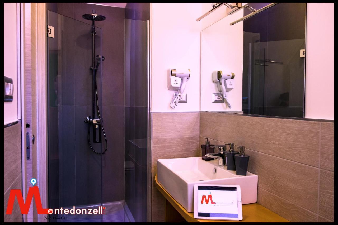 Montedonzelli Bed & Breakfast Naples