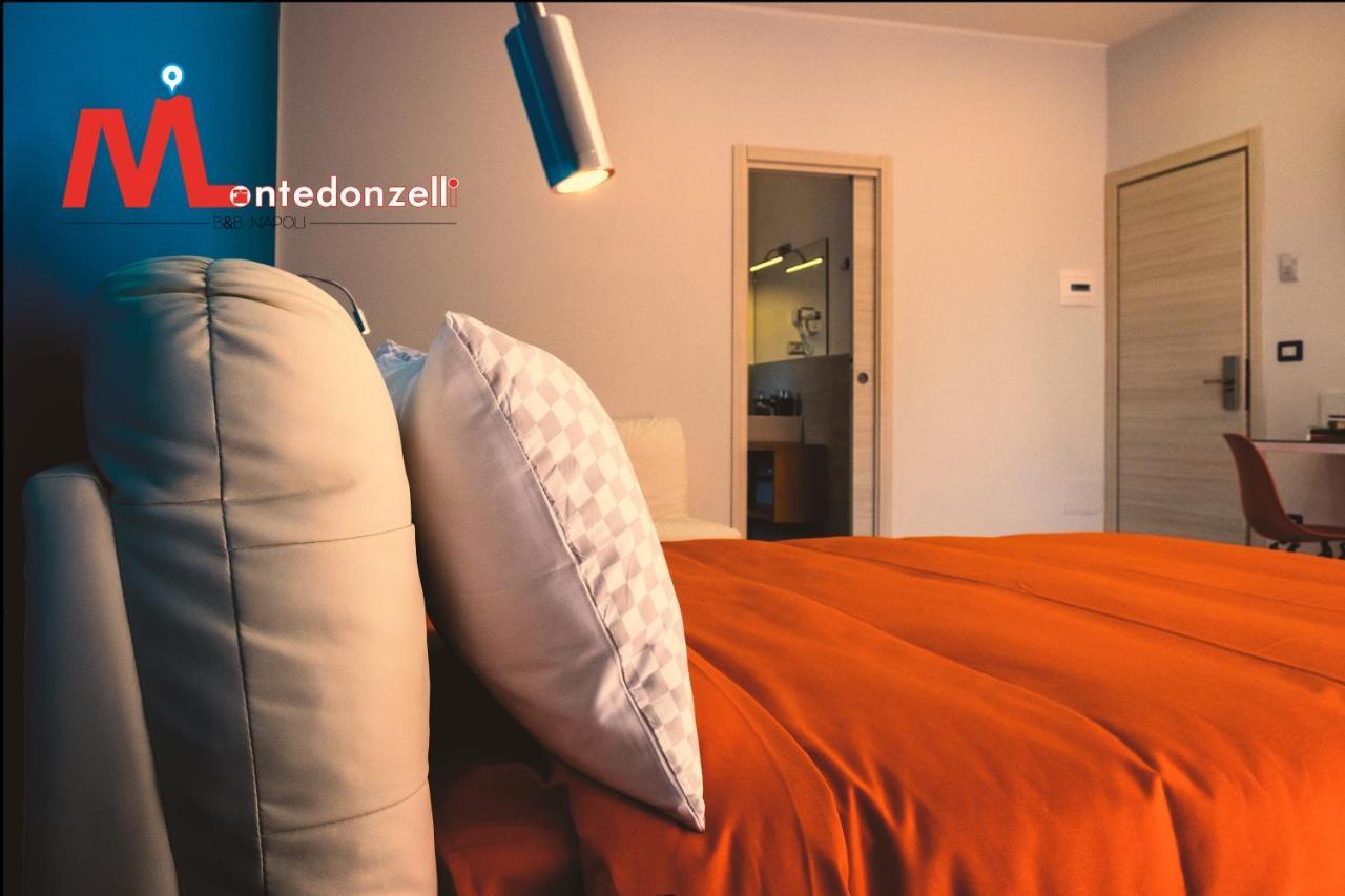 Montedonzelli 2*