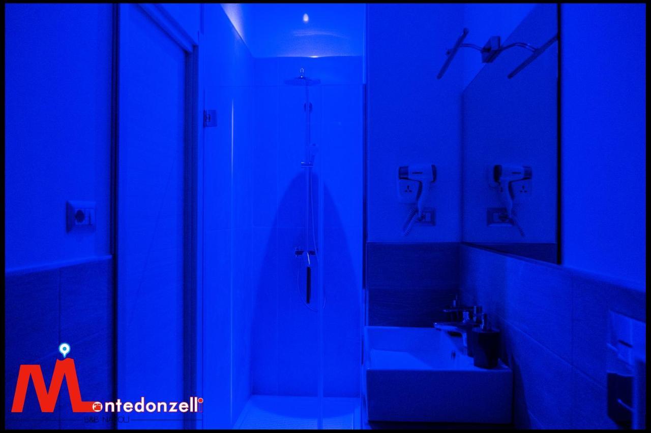 Bed & Breakfast Montedonzelli