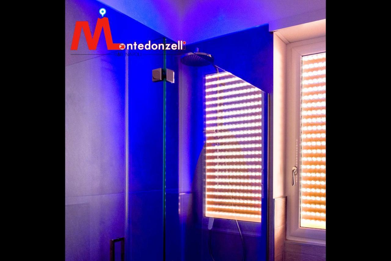 Bed & Breakfast Montedonzelli 2*